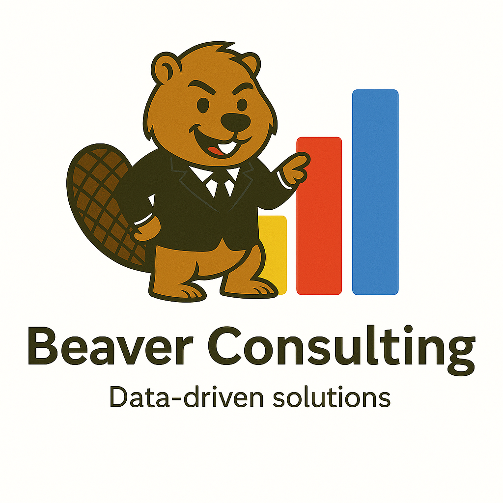 Beaver Consulting logotyp